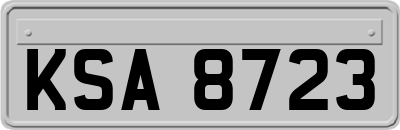 KSA8723