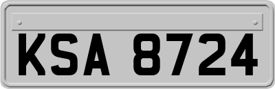 KSA8724