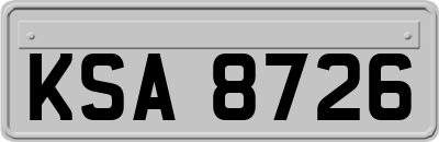 KSA8726