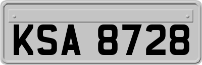 KSA8728