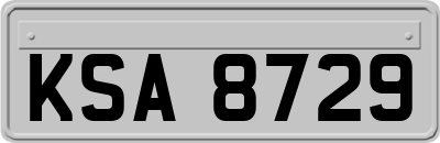 KSA8729