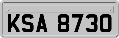 KSA8730
