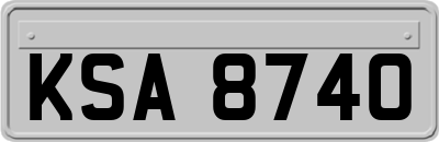 KSA8740