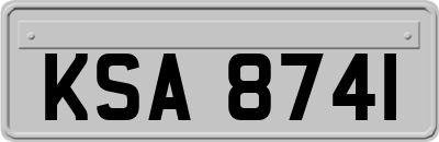 KSA8741
