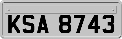 KSA8743