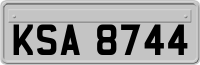 KSA8744