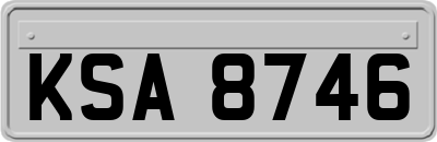 KSA8746