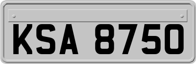 KSA8750