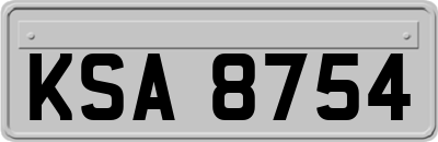 KSA8754