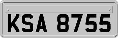 KSA8755