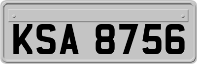 KSA8756