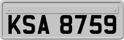 KSA8759