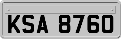 KSA8760