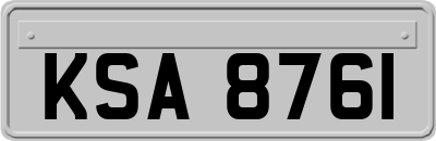 KSA8761