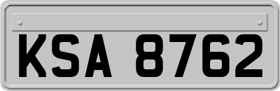 KSA8762