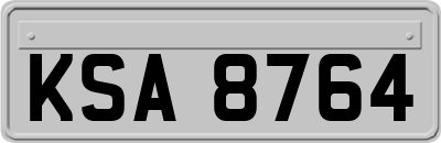 KSA8764