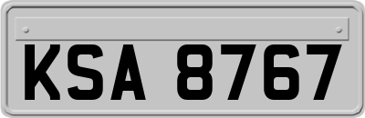 KSA8767