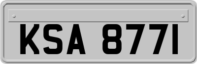 KSA8771
