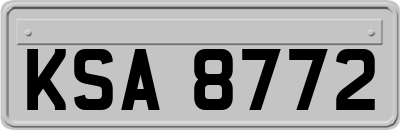KSA8772