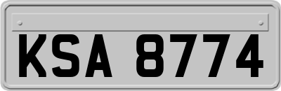KSA8774