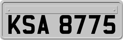 KSA8775