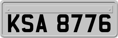 KSA8776