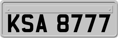 KSA8777