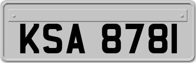 KSA8781