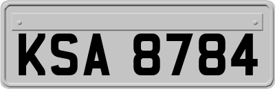 KSA8784
