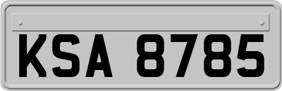 KSA8785