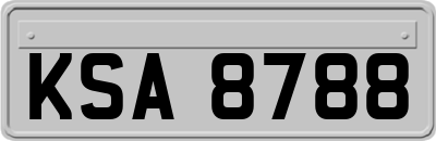 KSA8788