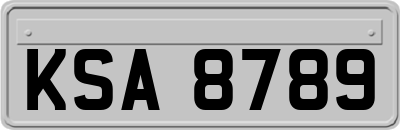 KSA8789