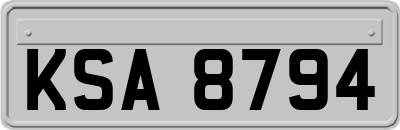 KSA8794