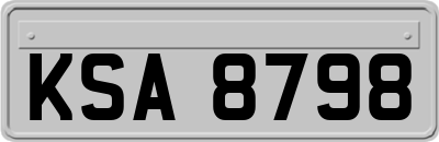 KSA8798