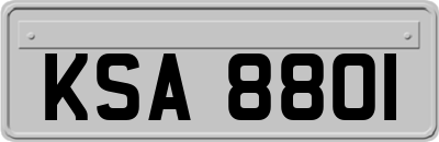 KSA8801