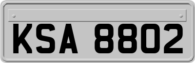 KSA8802