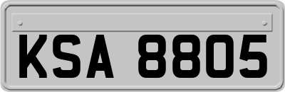 KSA8805