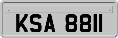 KSA8811