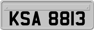KSA8813