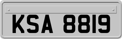 KSA8819