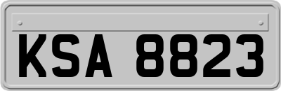 KSA8823
