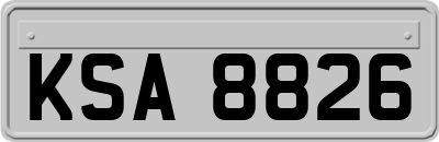 KSA8826