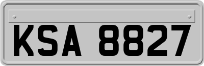 KSA8827