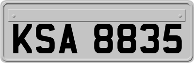KSA8835