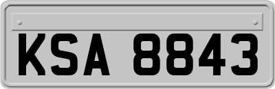 KSA8843