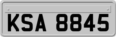 KSA8845