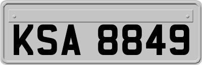 KSA8849