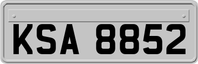 KSA8852