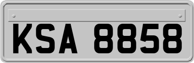 KSA8858
