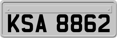 KSA8862